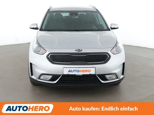Kia Niro view 9