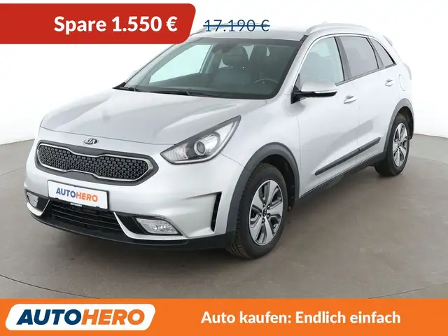 Kia Niro 1.6 Hybrid Vision