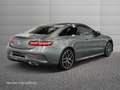 Mercedes-Benz E 220 E Coupe 220 d Premium 4matic auto my20 Grigio - thumbnail 2