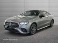 Mercedes-Benz E 220 E Coupe 220 d Premium 4matic auto my20 Grigio - thumbnail 1
