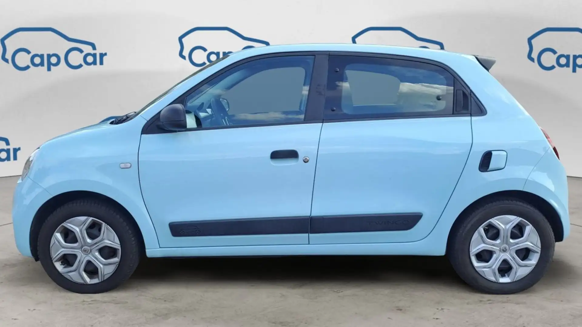 Renault Twingo 1.0 SCe 65 Intens - 4 places - 2