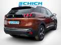 Peugeot 3008 GTLI PT130 EAT8 Braun - thumbnail 2