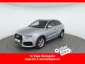 Audi Q3 2.0 TFSI quattro sport Silber - thumbnail 1