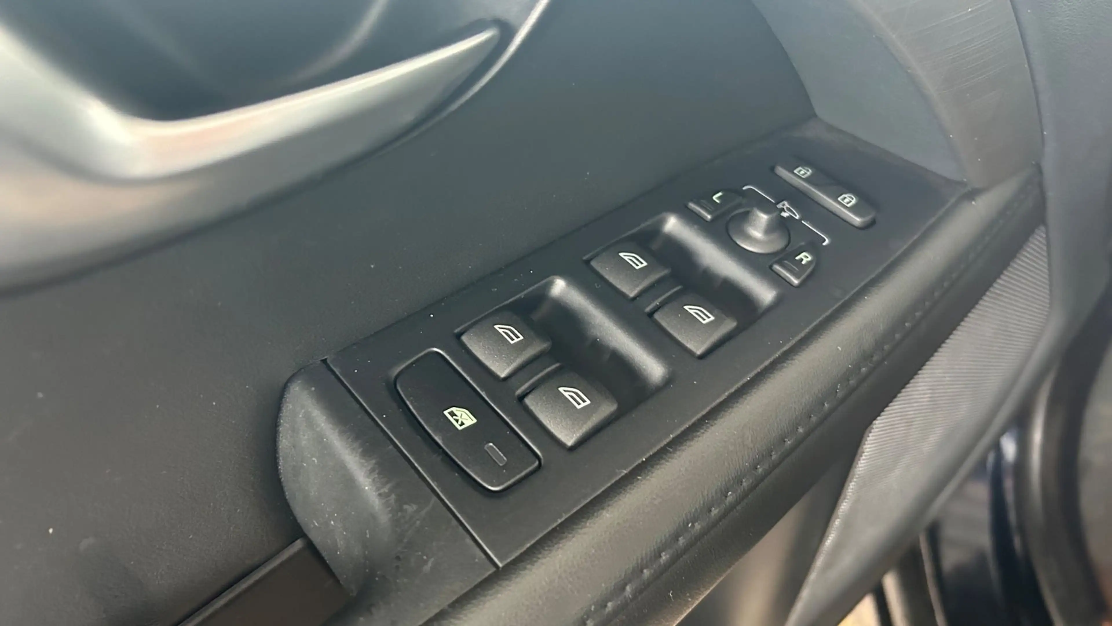 Volvo V70 Kombi Momentum — photo 10