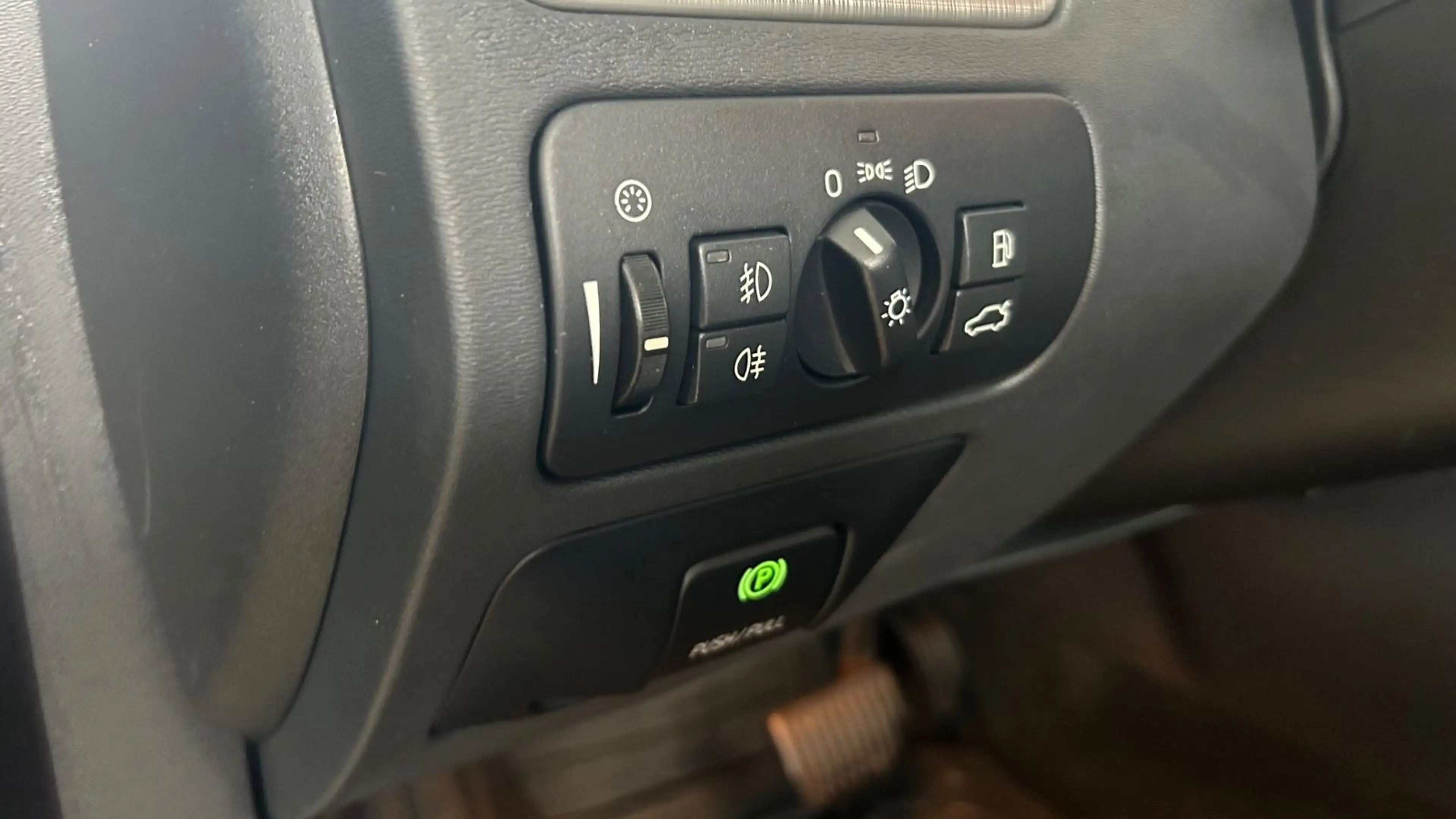 Volvo V70 Kombi Momentum — photo 11