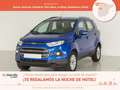 Ford EcoSport 1.50TDCi Trend 95 Azul - thumbnail 1