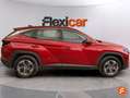 Hyundai TUCSON 1.6 T HEV Klass AT Rojo - thumbnail 5