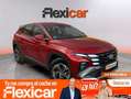 Hyundai TUCSON 1.6 T HEV Klass AT Rojo - thumbnail 1
