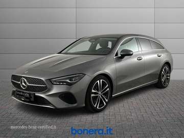 Shooting Brake d Progressive Advanced Plus auto