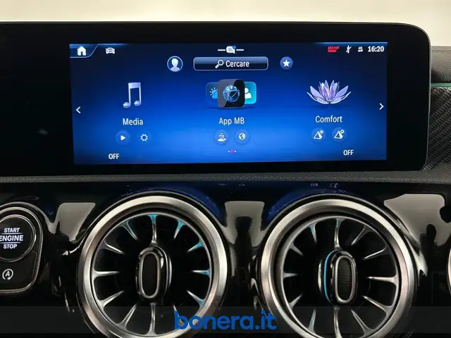 Mercedes-Benz Cla view 12