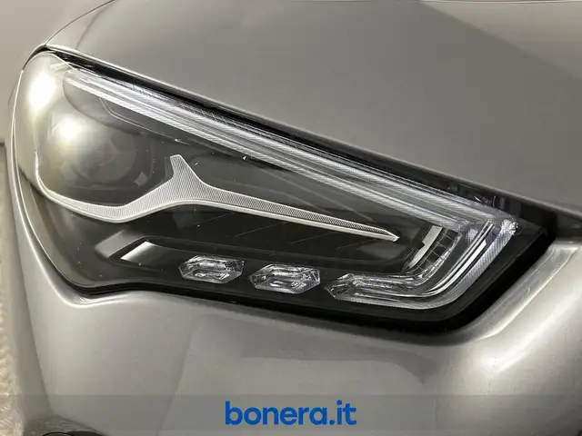 Mercedes-Benz Cla view 7