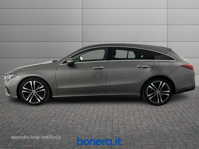 Mercedes-Benz Cla view 6