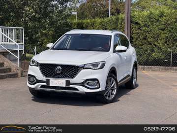 Luxury 1.5 T GDI