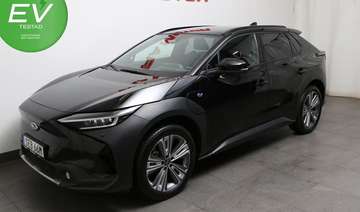 72,6 kWh AWD Touring+