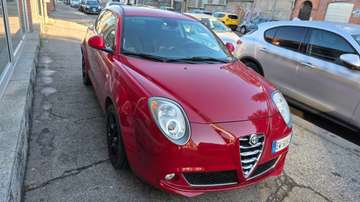 MiTo 1.6 JTDm-2 S&S Distinctive