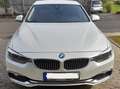 BMW 430 430i Gran Coupe Aut. Luxury Line Weiß - thumbnail 2