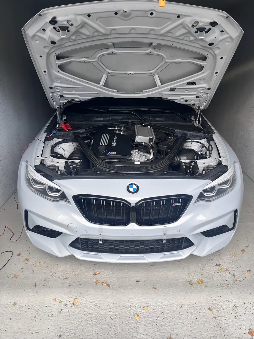 BMW M2 Competition FIX PREIS - 2