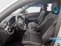 Audi Q3 Black Line 45 TFSI e 180 kW (245 CV) S tronic Blanco - thumbnail 9