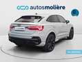 Audi Q3 Black Line 45 TFSI e 180 kW (245 CV) S tronic Blanco - thumbnail 4