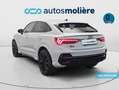 Audi Q3 Black Line 45 TFSI e 180 kW (245 CV) S tronic Blanco - thumbnail 3