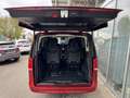 Mercedes-Benz EQV 300 300 Lang*DISTRONIC*MBUX*LED*EASY-PACK*360CAM Rosso - thumbnail 8