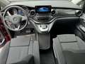 Mercedes-Benz EQV 300 300 Lang*DISTRONIC*MBUX*LED*EASY-PACK*360CAM Rojo - thumbnail 16