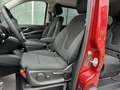 Mercedes-Benz EQV 300 300 Lang*DISTRONIC*MBUX*LED*EASY-PACK*360CAM Rosso - thumbnail 14