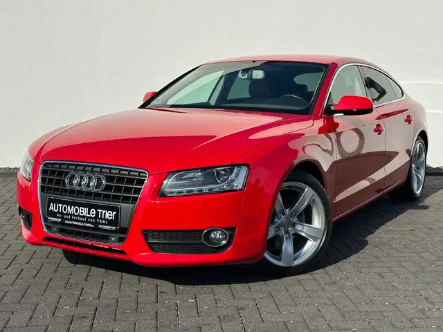 Audi A5 Sportback 2.0 TFSI /LED/ACC/PDC/GARANTIE