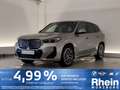 BMW iX1 eDrive20 M Sportpaket DAB/AHK/SHZ/ SHZ/DAB/PDC Silber - thumbnail 1