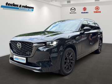 e-SKYACKTIV PHEV Homura Plus 7-Sitzer