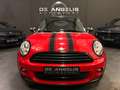 MINI 1.6 98 ONE Rouge - thumbnail 4