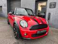 MINI 1.6 98 ONE Rouge - thumbnail 9