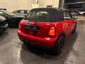 MINI 1.6 98 ONE Rouge - thumbnail 6