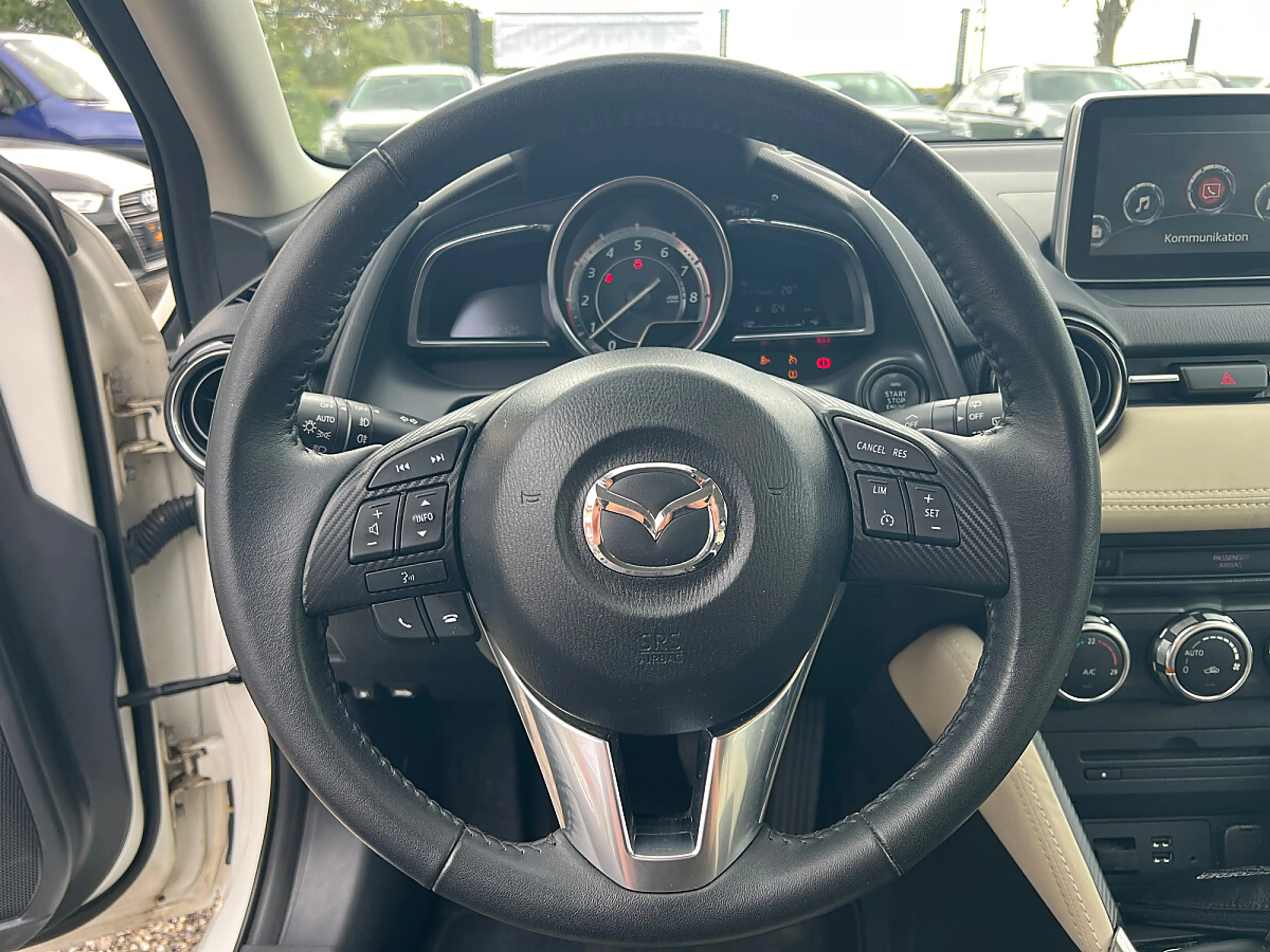 Mazda 2 Mazda2 1.5 Skyactiv-G Revolution Top · nur 32.0... — photo 12
