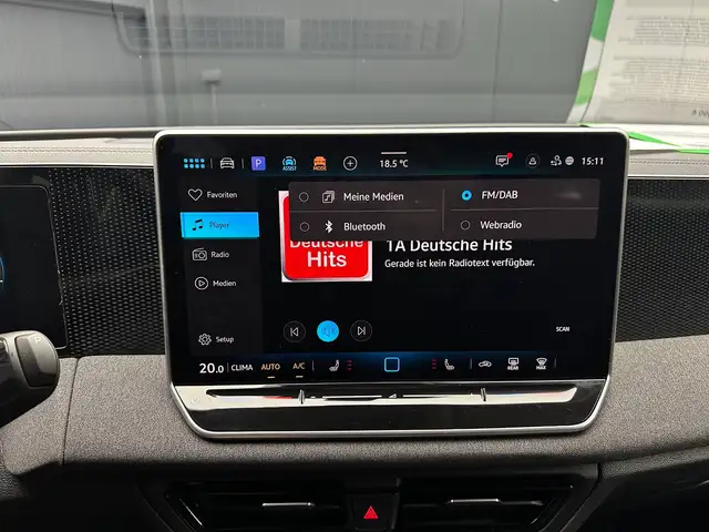 Volkswagen Tiguan view 24