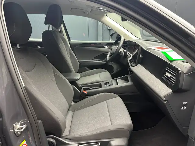 Volkswagen Tiguan view 10