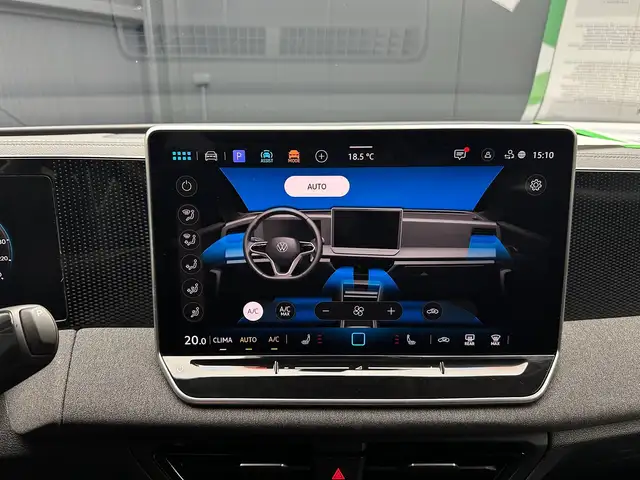 Volkswagen Tiguan view 20