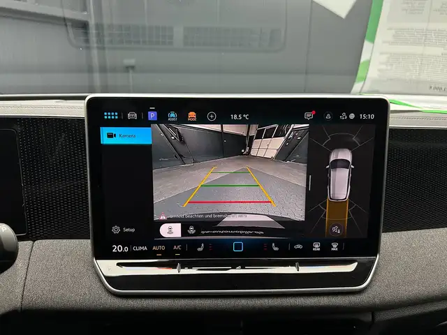 Volkswagen Tiguan view 19