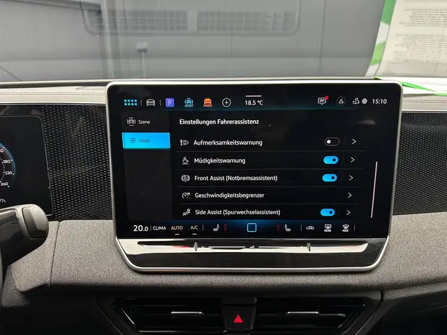 Volkswagen Tiguan view 22
