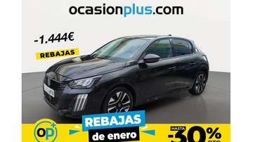 1.2 Puretech S&S Allure 100