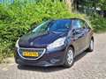 Peugeot 208 | 1.0 VTi Access | Airco | Leuke kilometerstand | Blauw - thumbnail 5