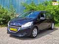 Peugeot 208 | 1.0 VTi Access | Airco | Leuke kilometerstand | Blauw - thumbnail 1