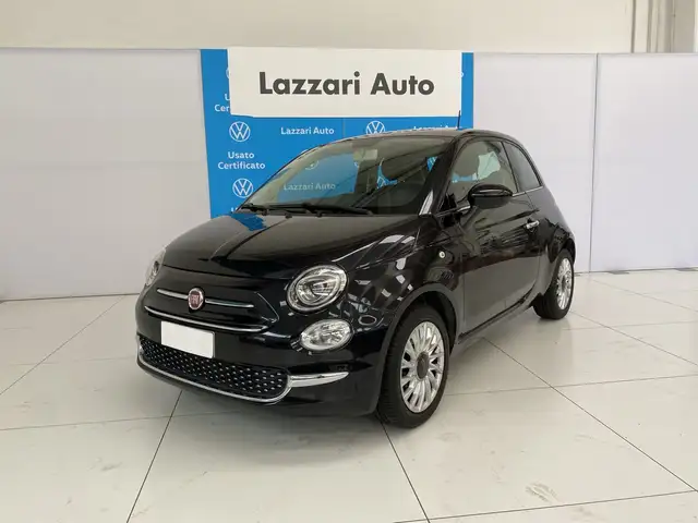 Fiat 500 500 1.2 Dualogic Lounge