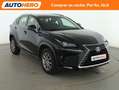 Lexus NX 300 300h Business 2WD Negro - thumbnail 8