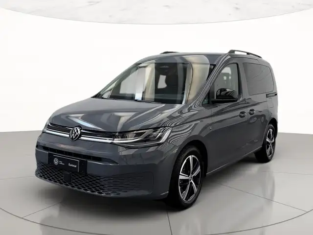 Volkswagen Caddy 2.0 tdi 122cv life dsg7 my24