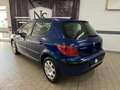Peugeot 307 Premium *1. Hand*5-Türer*Klima*TÜV NEU* Bleu - thumbnail 9