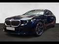BMW 520 Berline Bleu - thumbnail 1