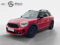 MINI One D Countryman 12 mois de garantie Червоний - thumbnail 1