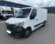 Renault Master III Kasten L1H1 Ka 3,5t Blanc - thumbnail 1