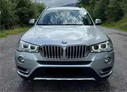 BMW X3 xDrive20d 190ch xLine A